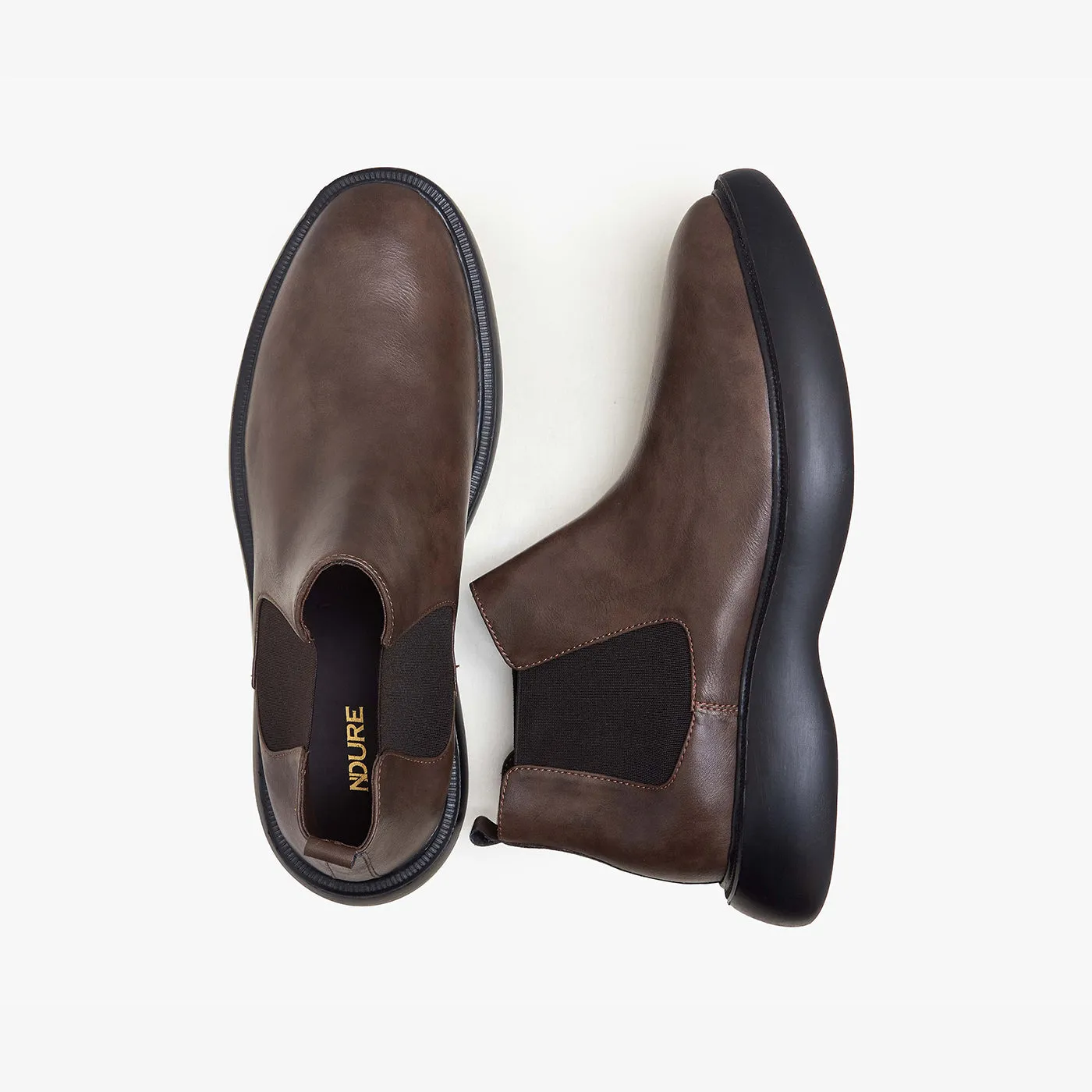 Men's Nordic Boots