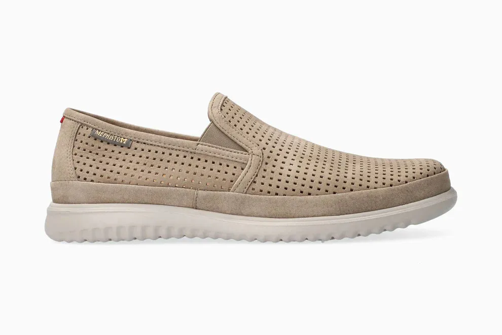 Mephisto Tiago Slip-On