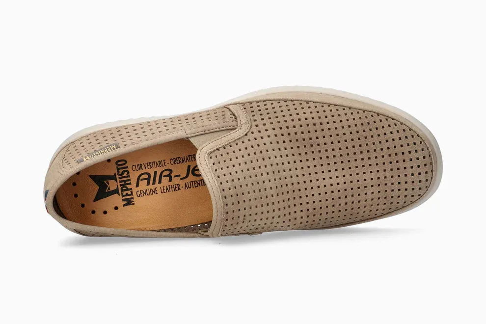 Mephisto Tiago Slip-On