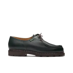 Michael Shoe - Lisse Vert