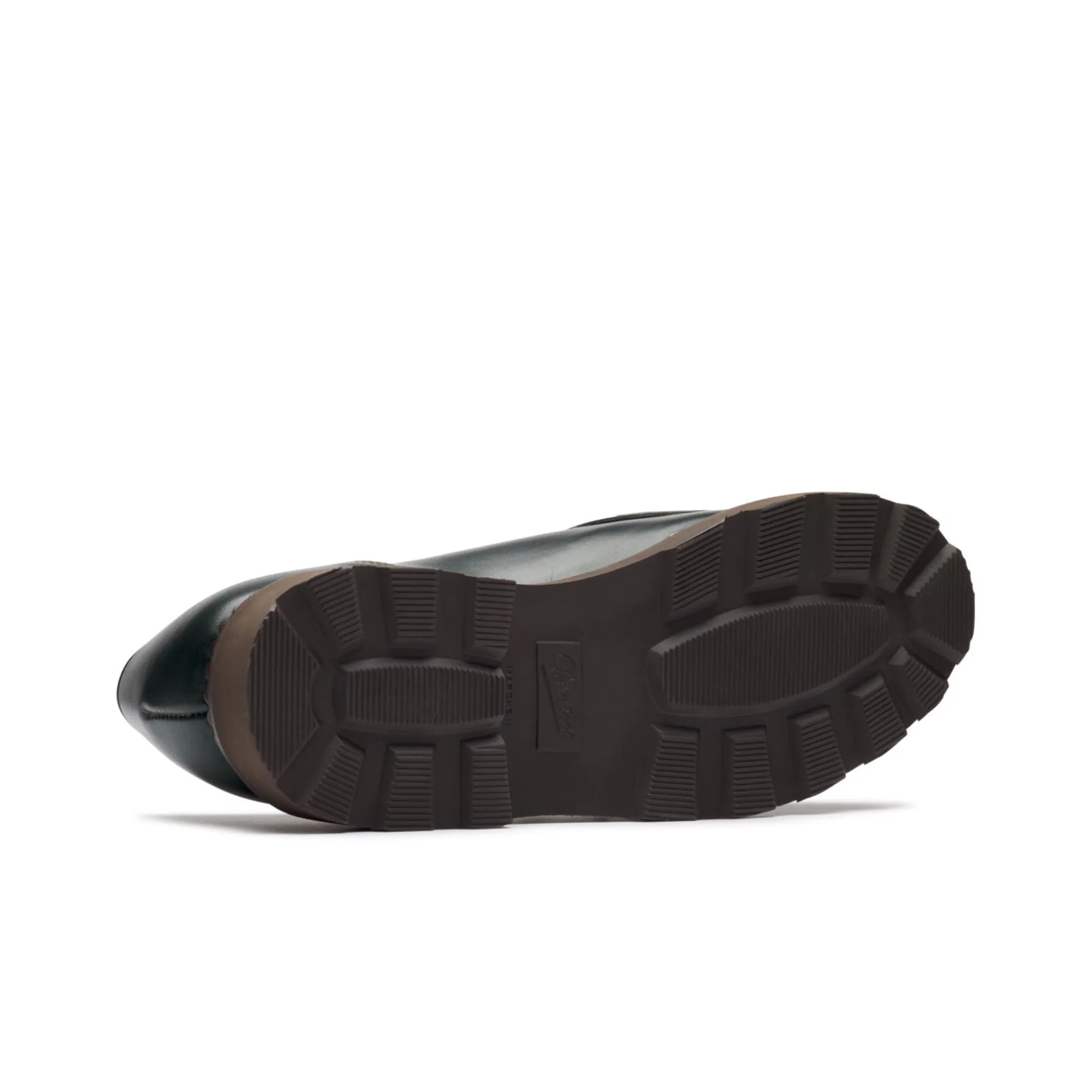 Michael Shoe - Lisse Vert