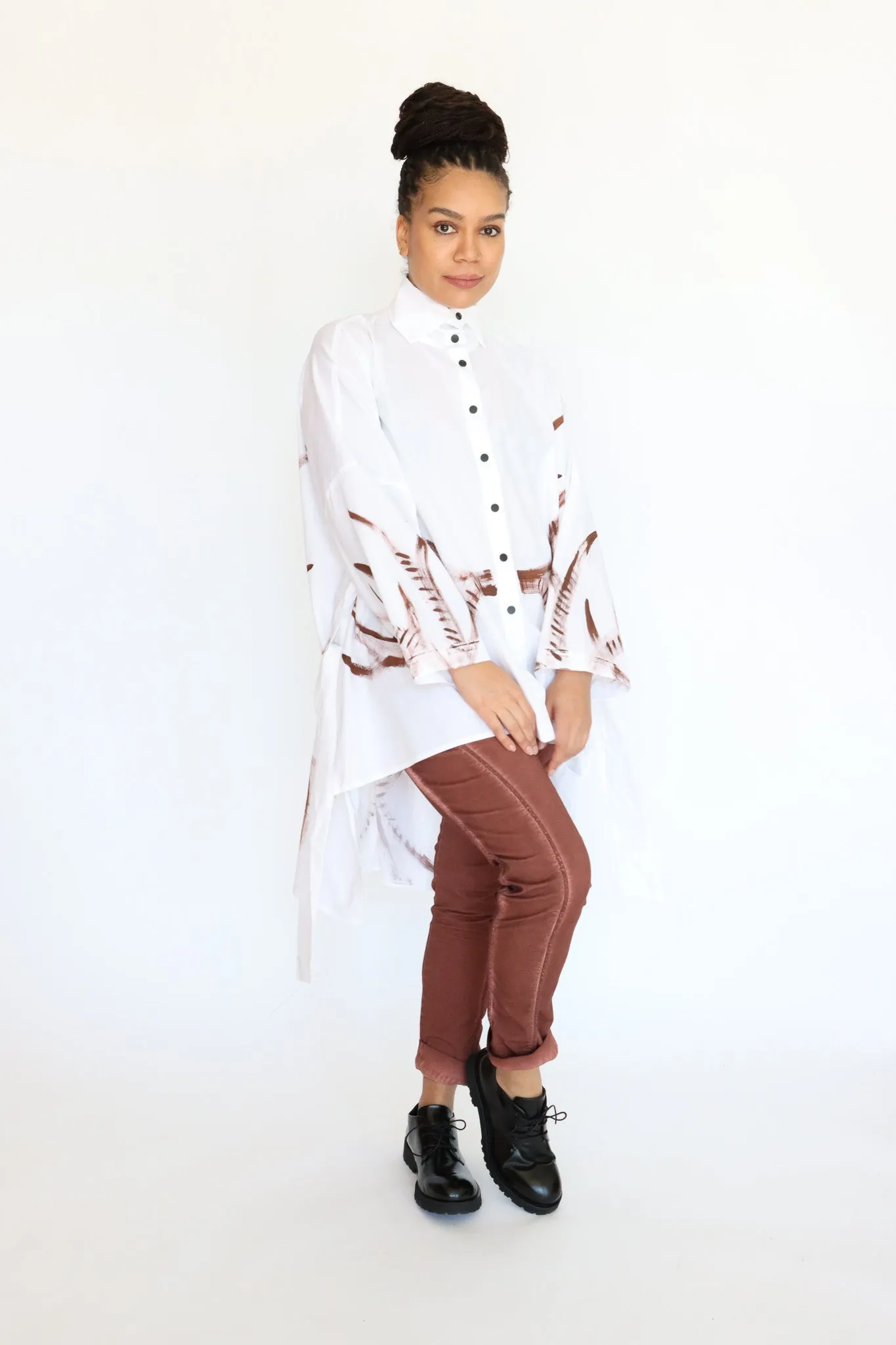MiiN 1006 Shirt