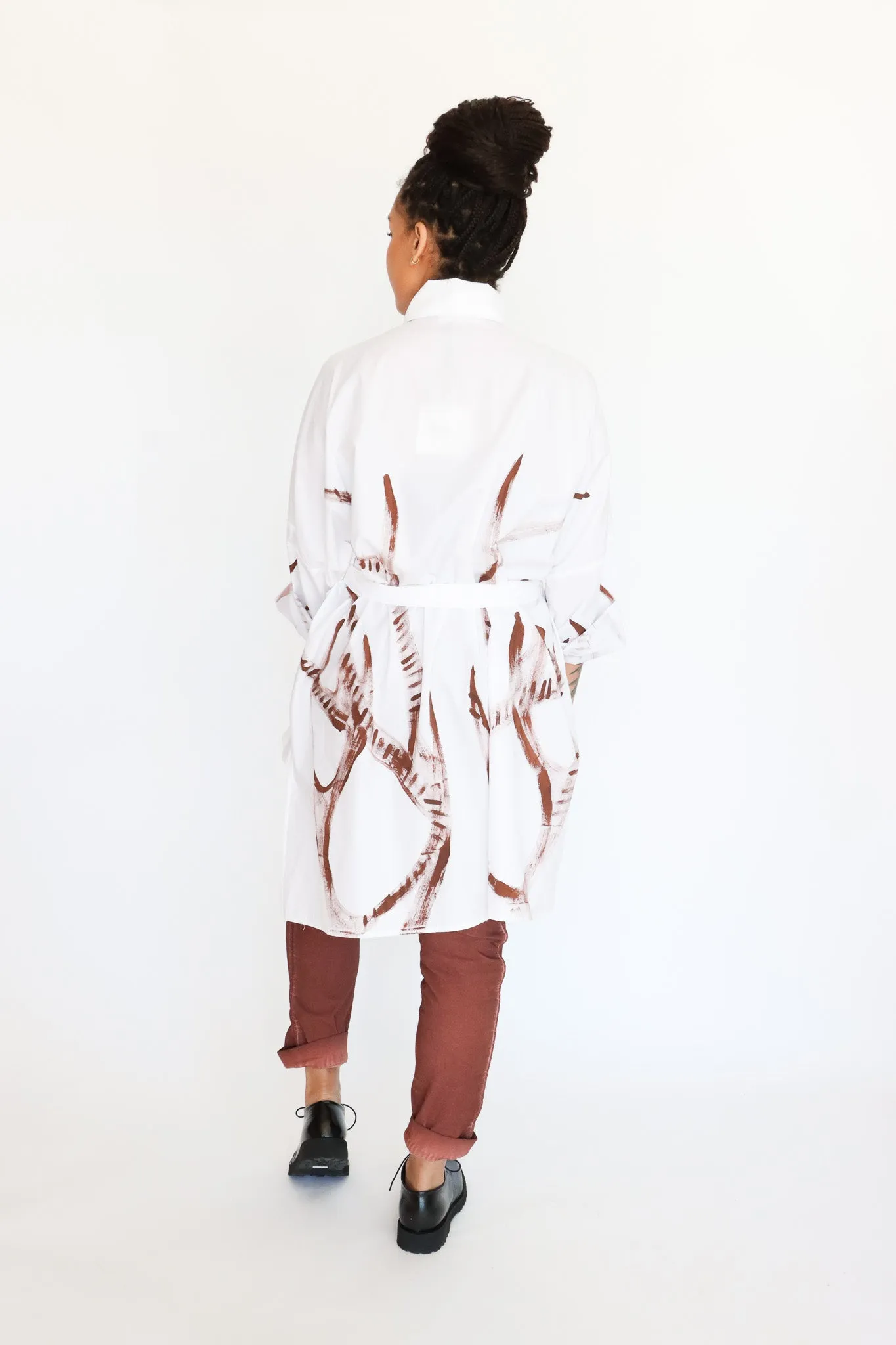 MiiN 1006 Shirt