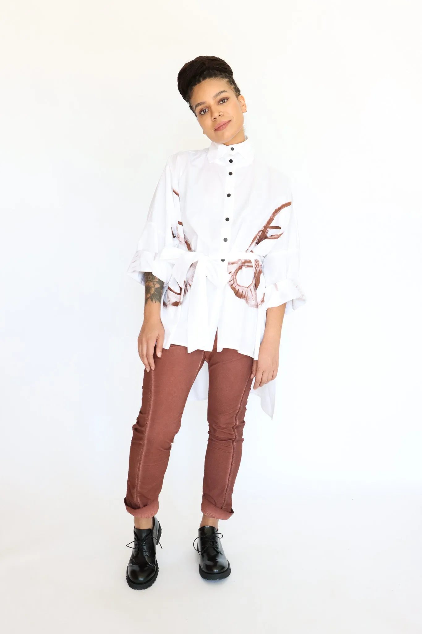 MiiN 1006 Shirt