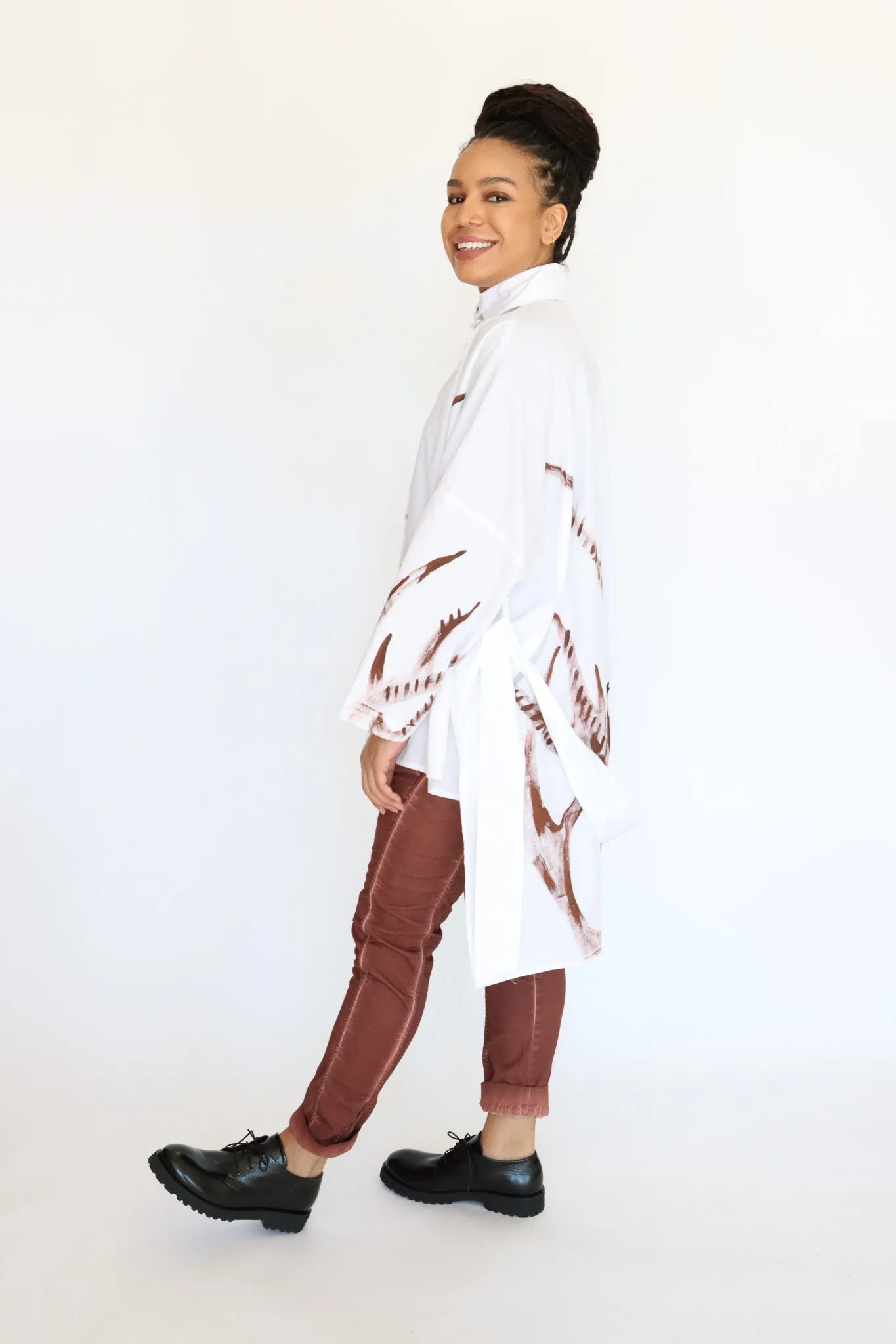 MiiN 1006 Shirt