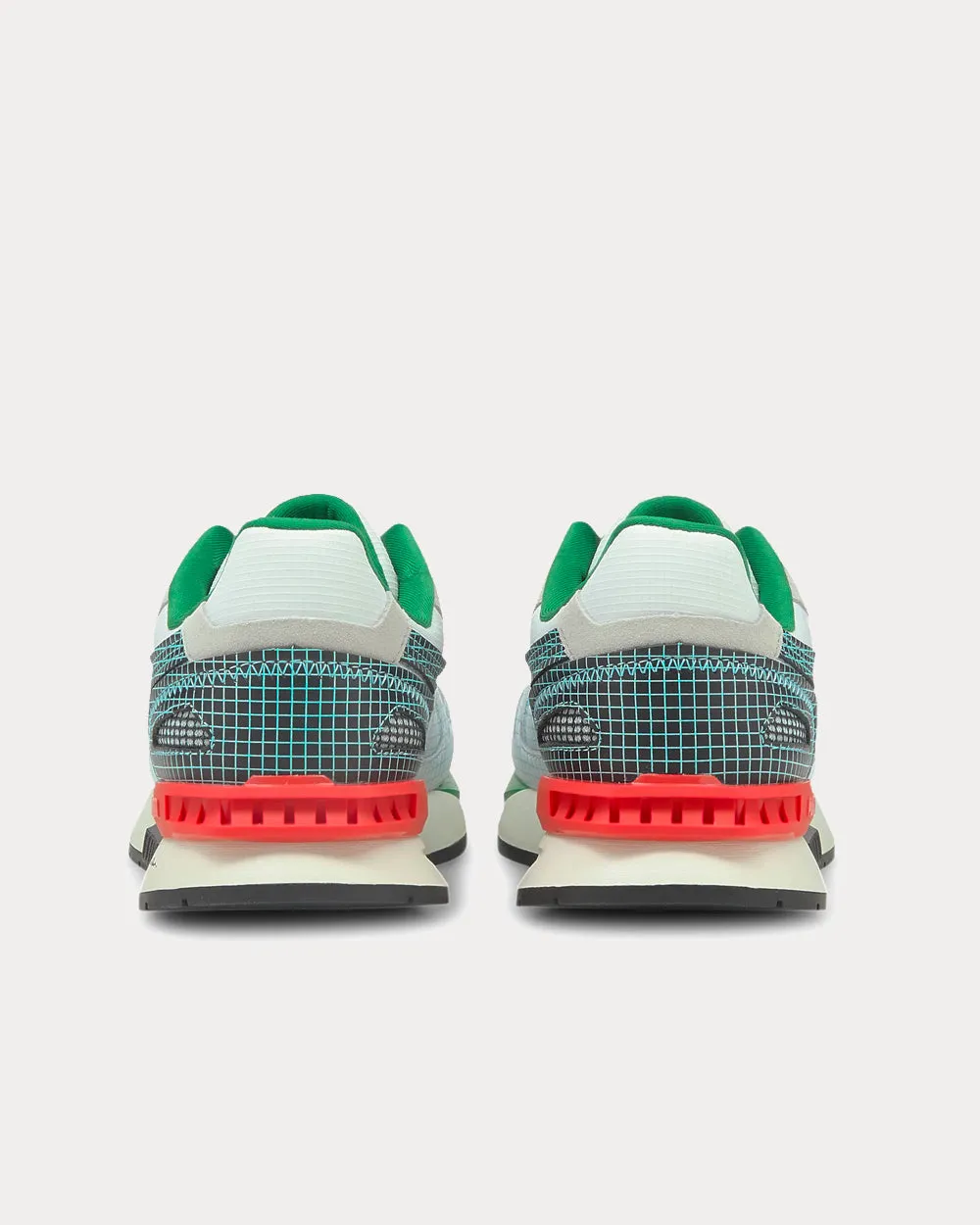 Mirage Mox Multi Low Top Sneakers