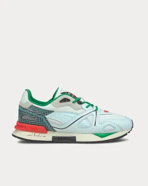 Mirage Mox Multi Low Top Sneakers