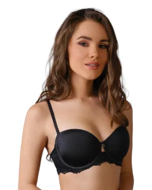 Molded Soft Pad Bra