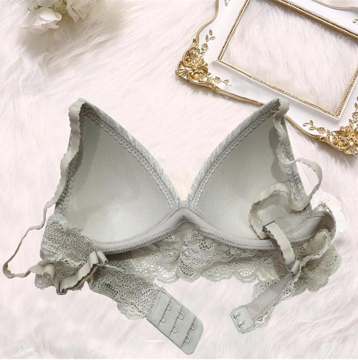 Most Perfect Soft Padded Bra