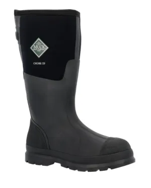 Muck Boots Chore XF Gusset Classic Work Wellington