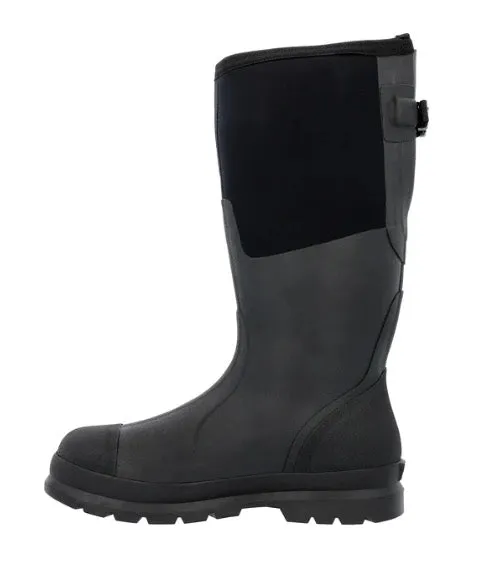 Muck Boots Chore XF Gusset Classic Work Wellington