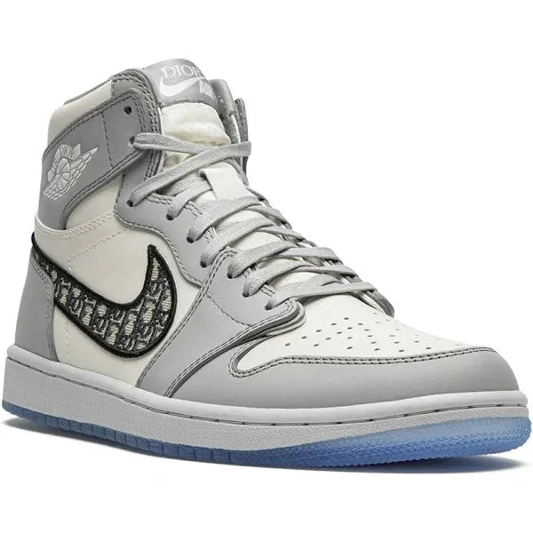 Nike Dior X Air Jordan 1 Dior High Sale