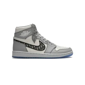 Nike Dior X Air Jordan 1 Dior High Sale