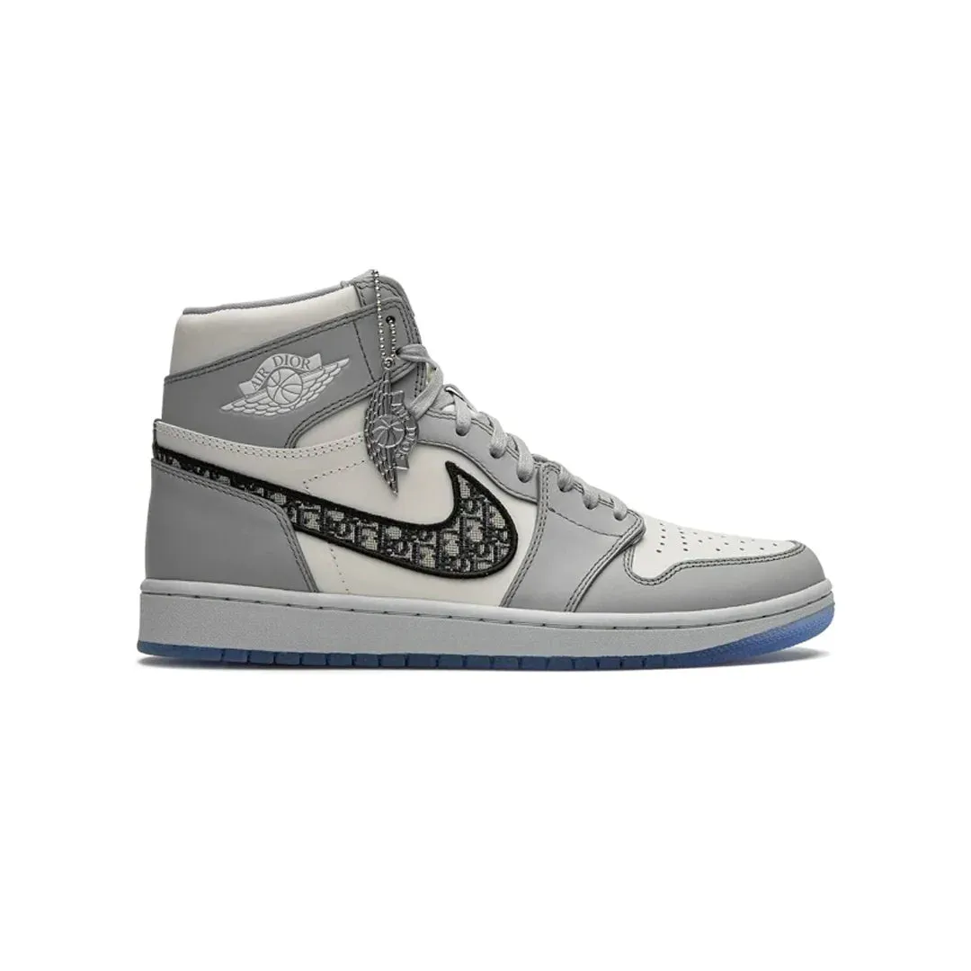 Nike Dior X Air Jordan 1 Dior High Sale