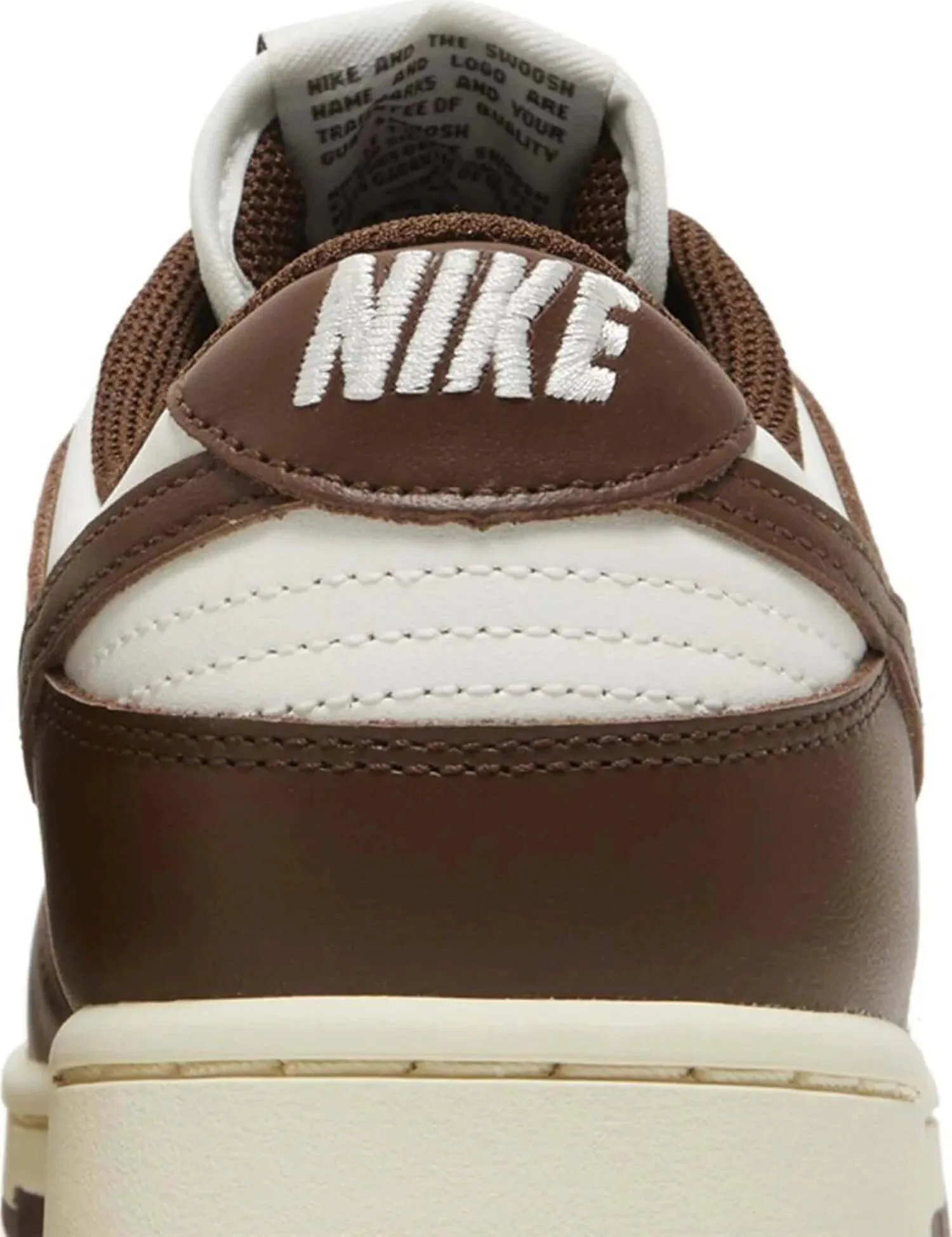 Nike Dunk Low 'Cacao Wow'
