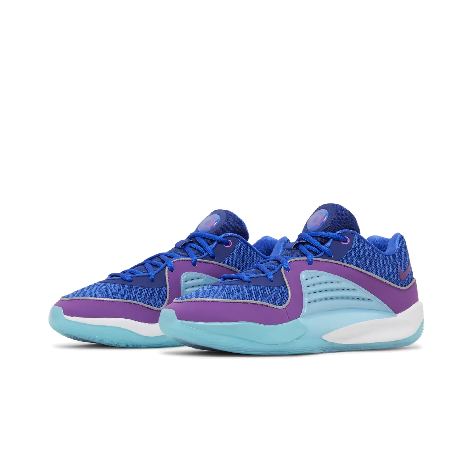 Nike KD 16 Ready Play