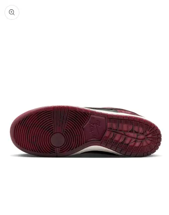 Nike SB Dunk Low Riot Skateshop -Preorder