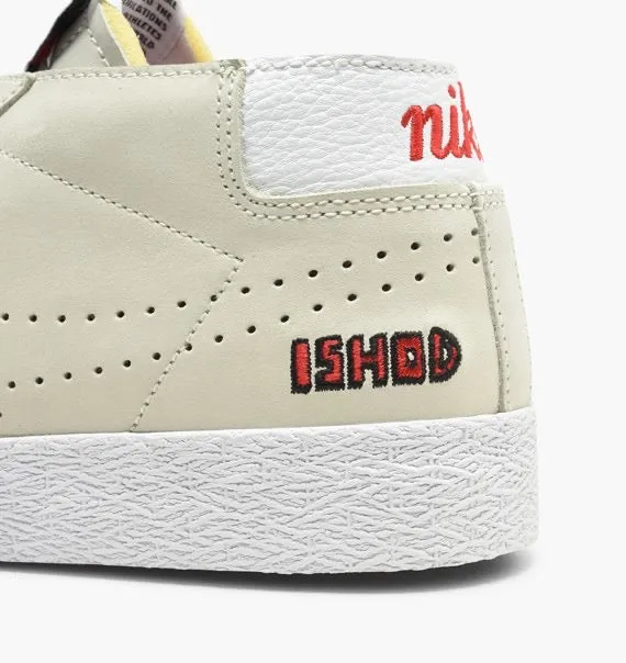Nike SB Zoom Blazer Mid Chukka XT QS "Ishod Wair" - AR5410161