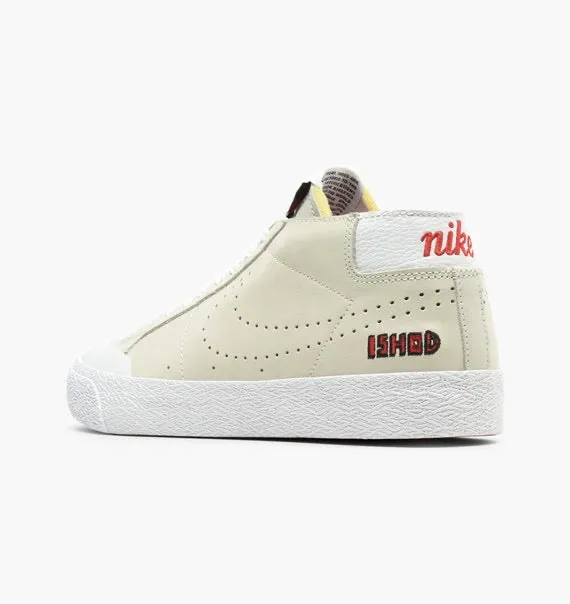 Nike SB Zoom Blazer Mid Chukka XT QS "Ishod Wair" - AR5410161