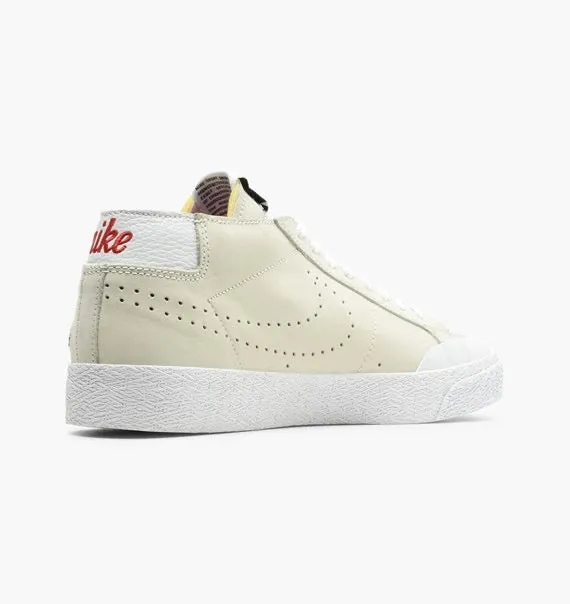 Nike SB Zoom Blazer Mid Chukka XT QS "Ishod Wair" - AR5410161
