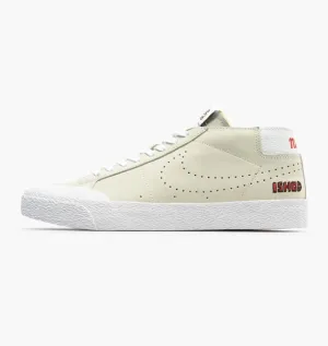 Nike SB Zoom Blazer Mid Chukka XT QS "Ishod Wair" - AR5410161