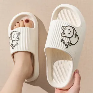 Non-Slip Home Slippers