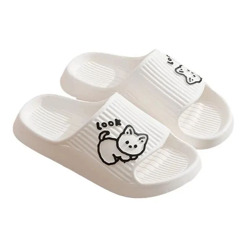 Non-Slip Home Slippers