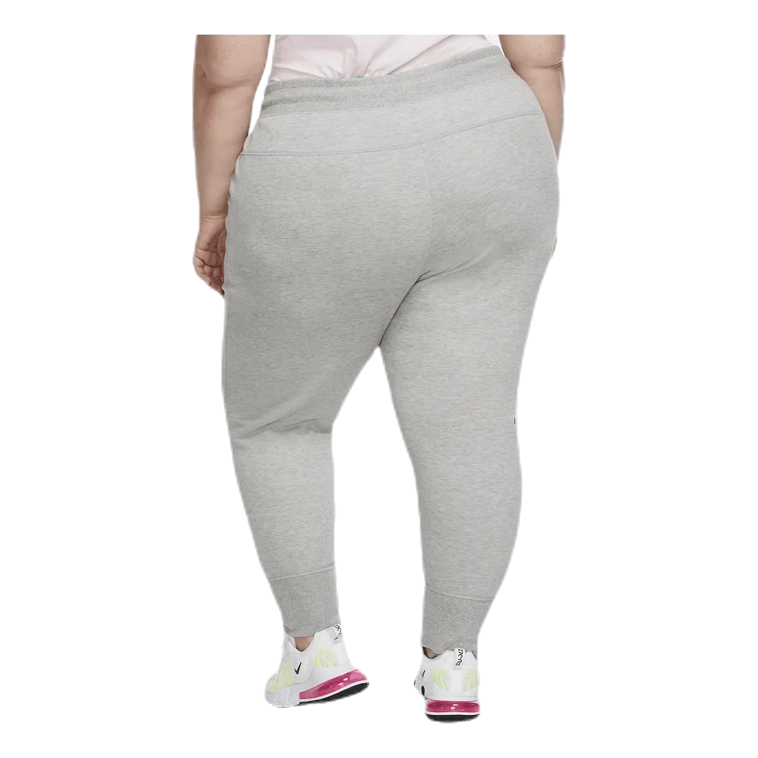 Nsw Tch Flc Pant Plus Grey