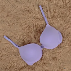 PADDED BRA - LAVENDER