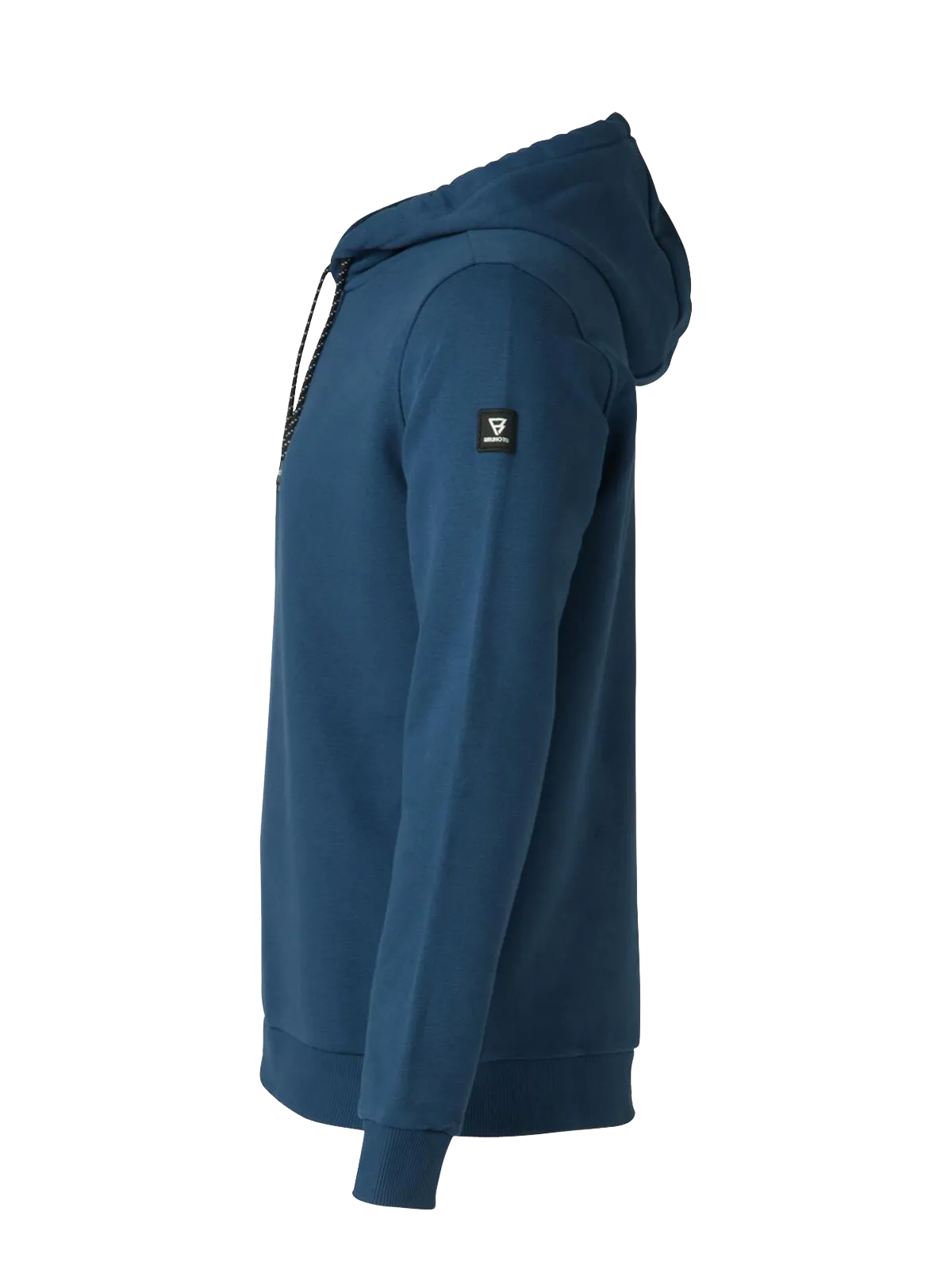 Patcher-N Men Sweater | Blue