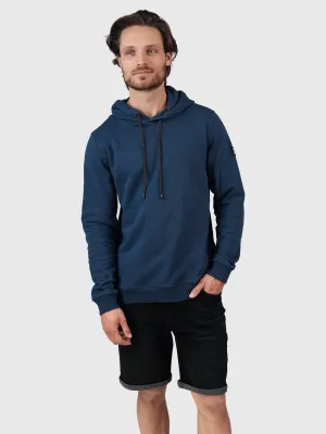 Patcher-N Men Sweater | Blue