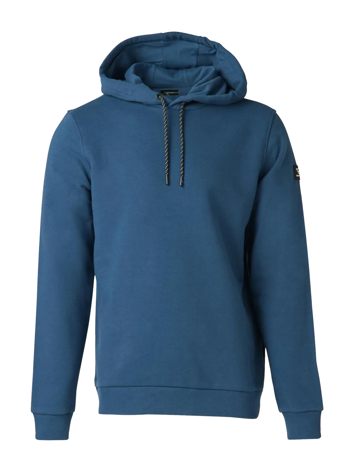 Patcher-N Men Sweater | Blue
