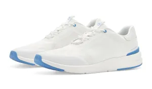 Peter Millar Men's Camberfly Sneakers - White