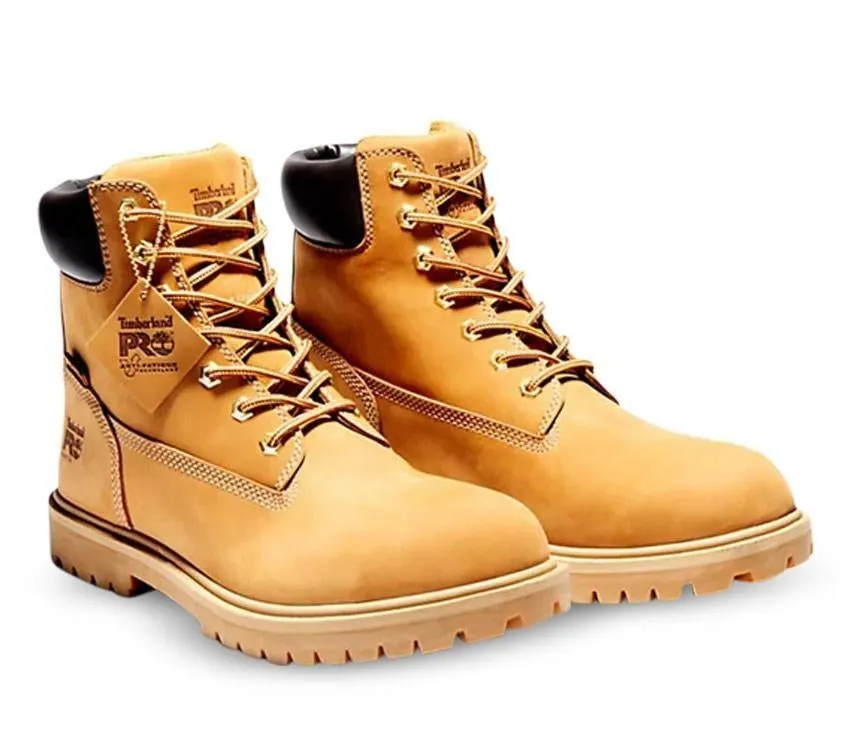 PRO Icon Work Boot