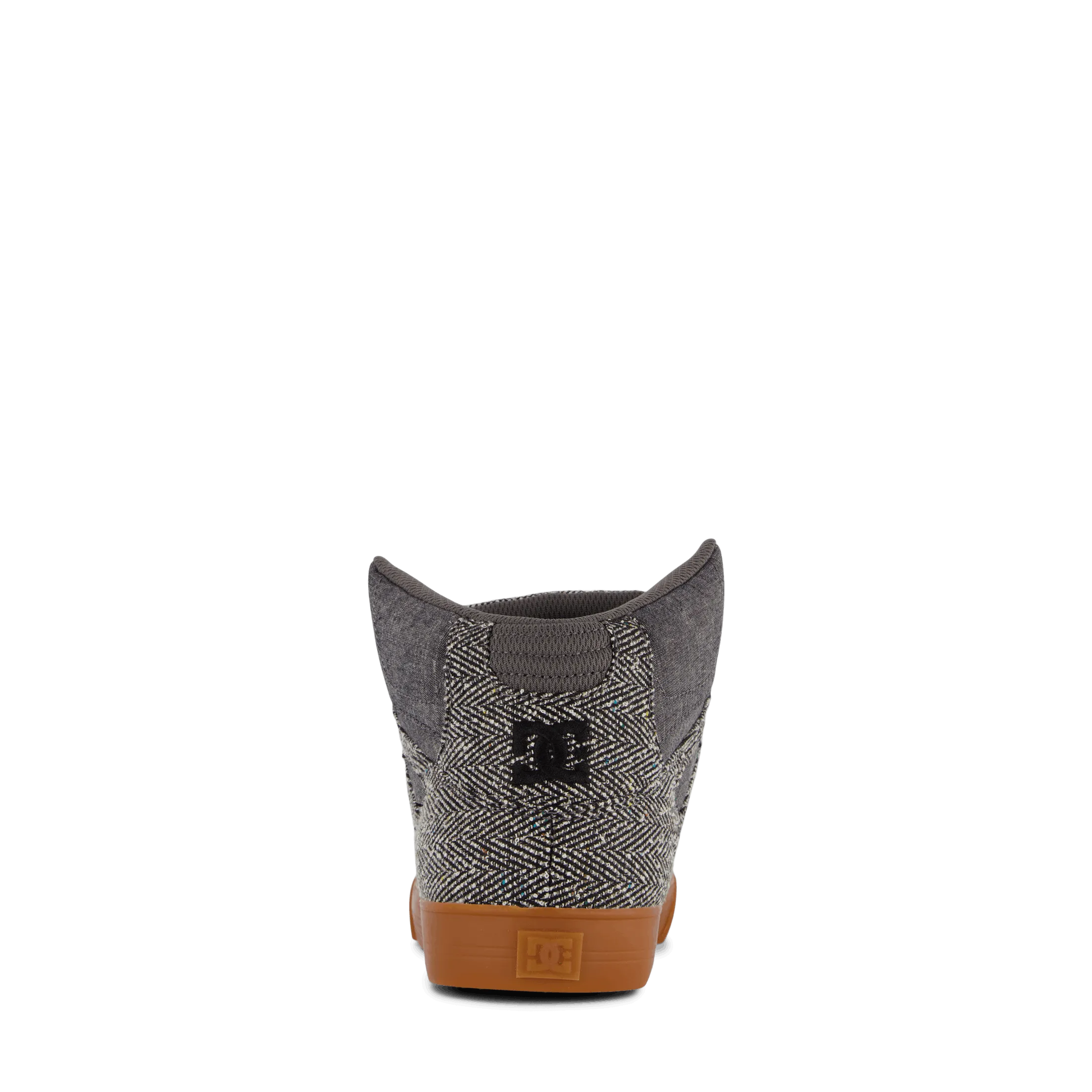 Pure High-top Wc Carbon/gum