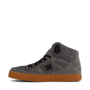 Pure High-top Wc Carbon/gum
