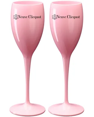 Rosé All Day Flute