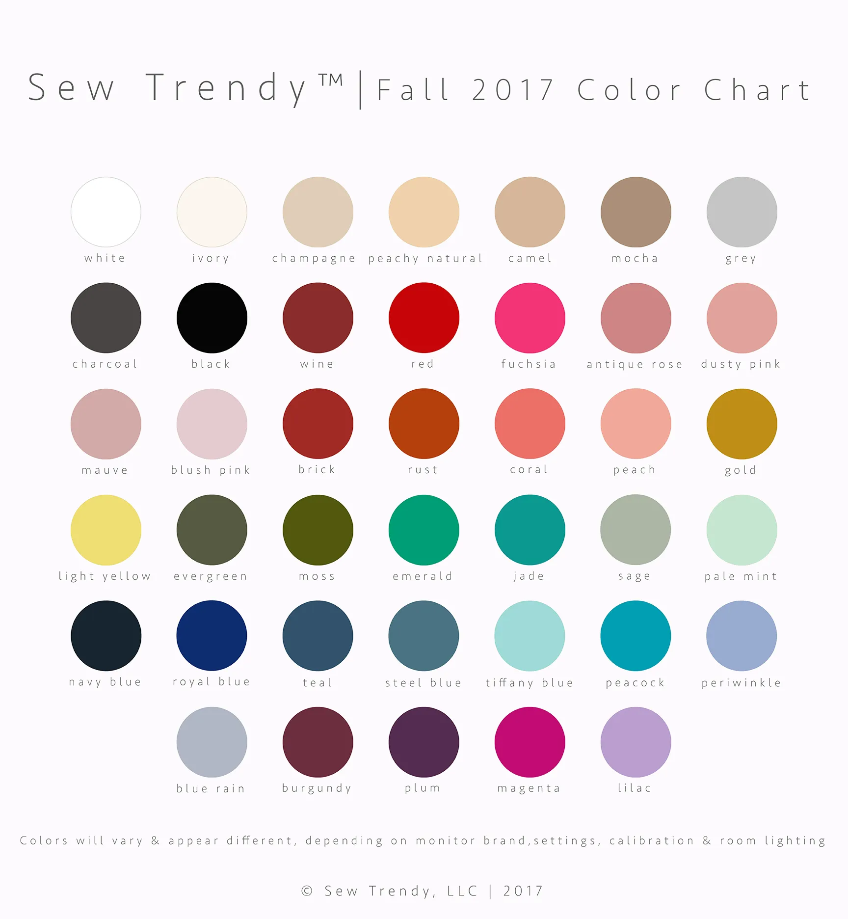 RTS: Fitted Slip | Ready To Ship • by Sew Trendy