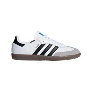 SAMBA OG SHOES WHITE