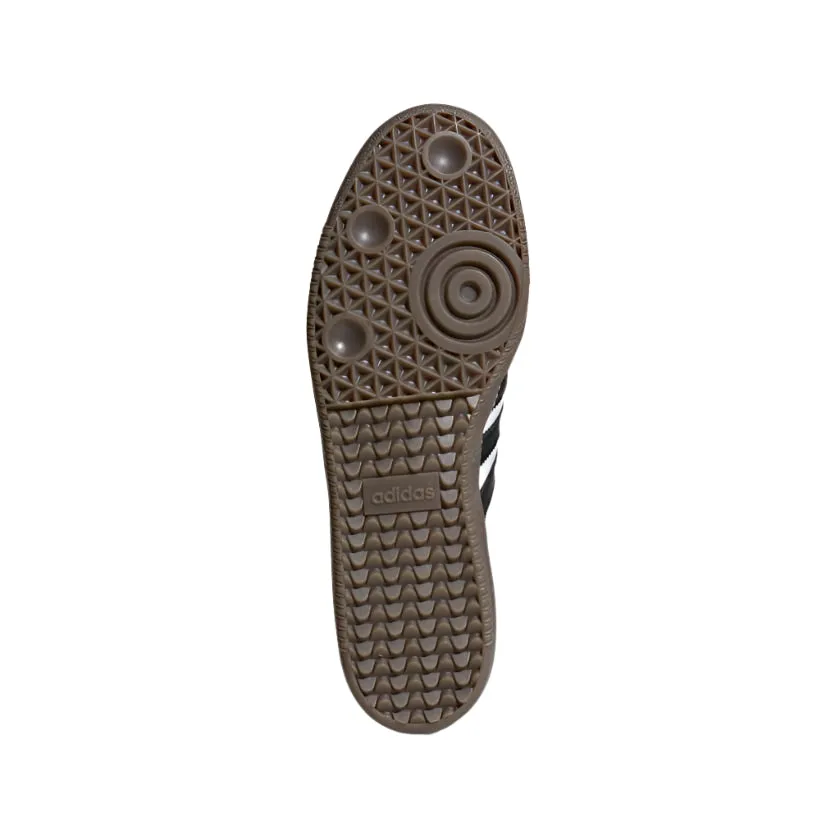 SAMBA OG SHOES WHITE