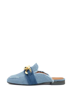 Sammy | Muiltjes Jeans