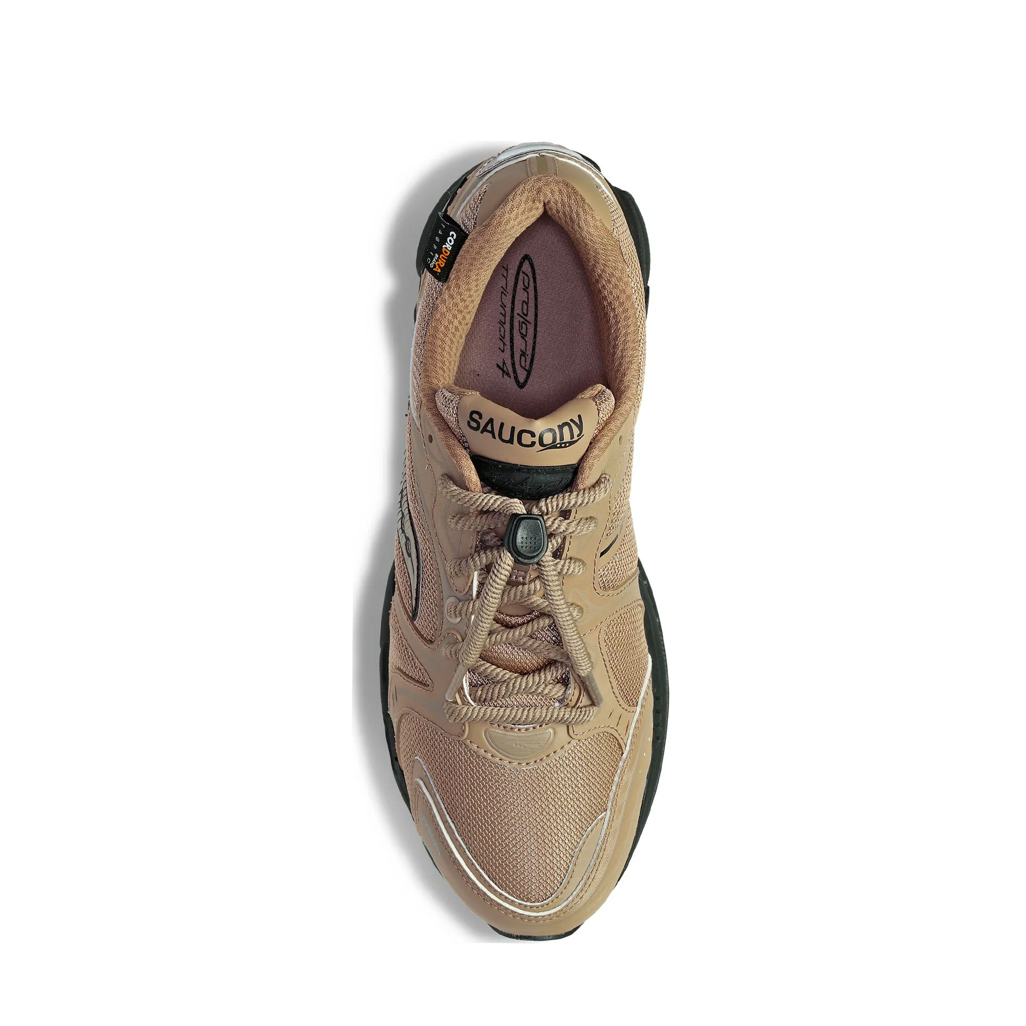 Saucony Mens Progrid Triumph 4 'Gorpcore'