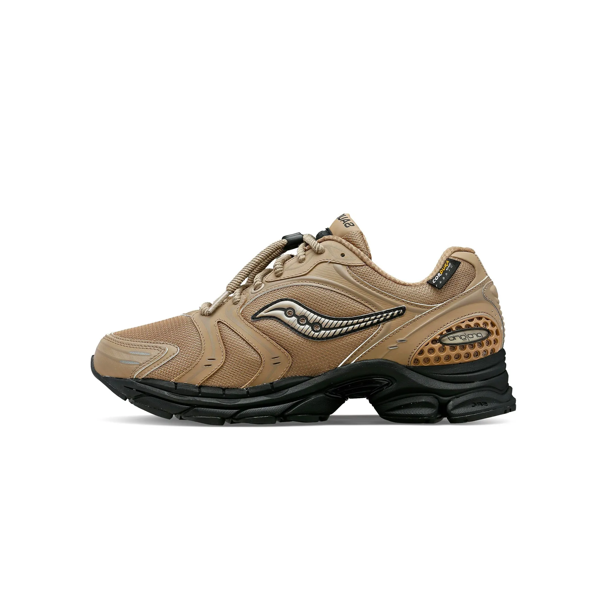 Saucony Mens Progrid Triumph 4 'Gorpcore'