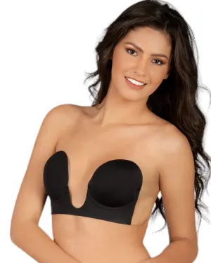 Self- Adhesive PushUp Bra
