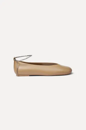 SGReelo Ballerinas - Sand