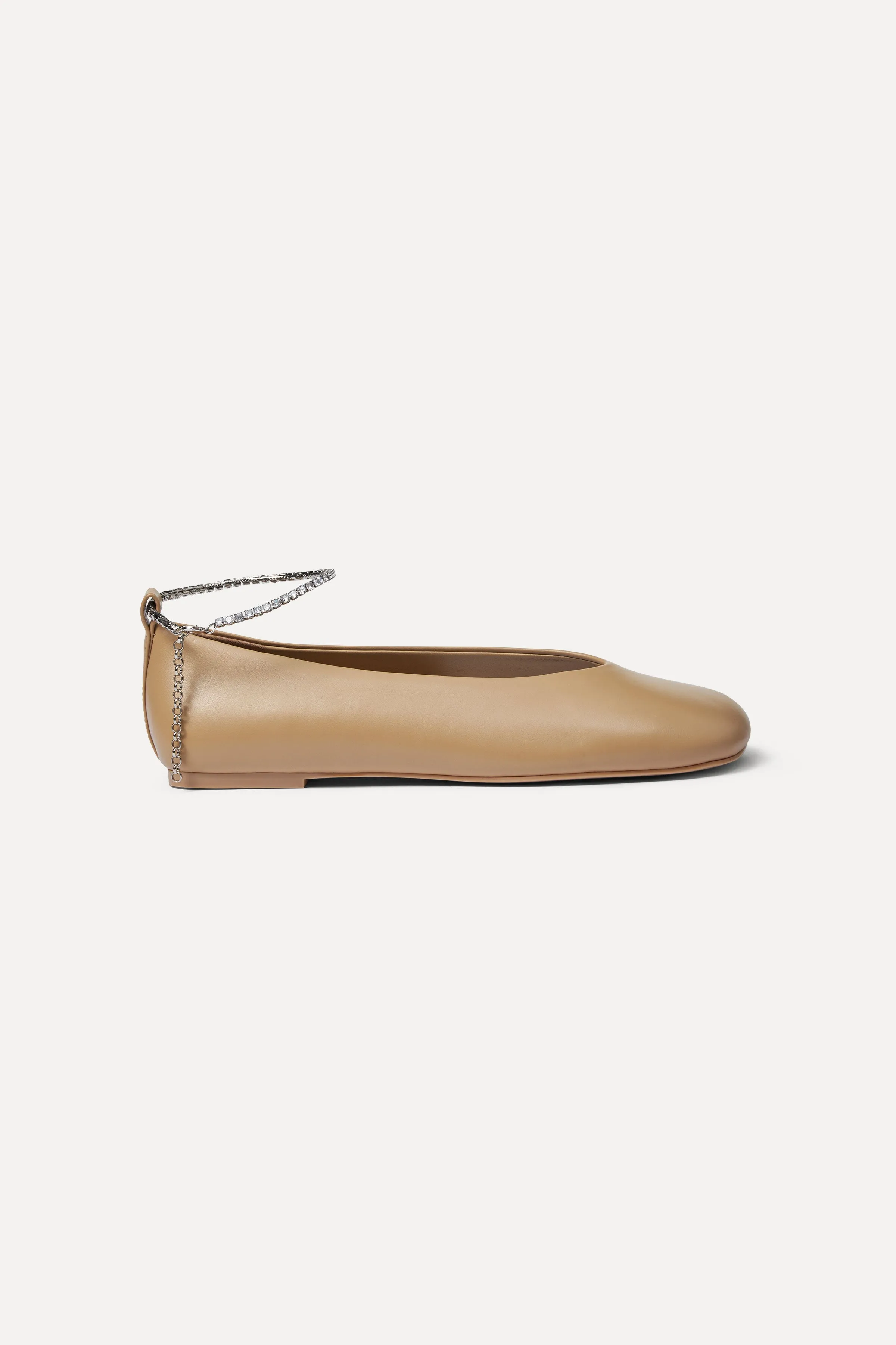 SGReelo Ballerinas - Sand