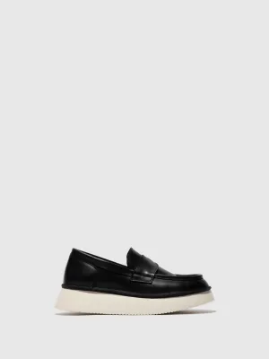 Slip-on Shoes COAF418FLY BLACK