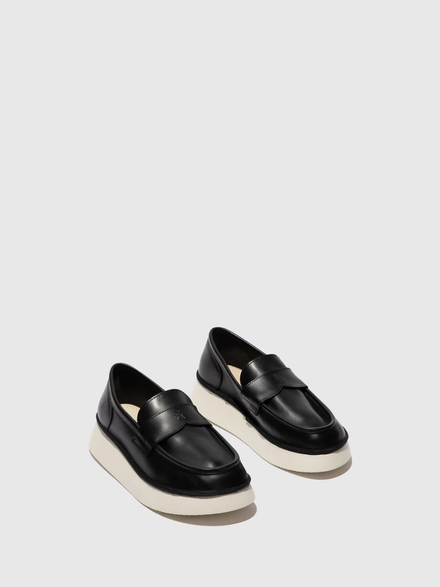 Slip-on Shoes COAF418FLY BLACK