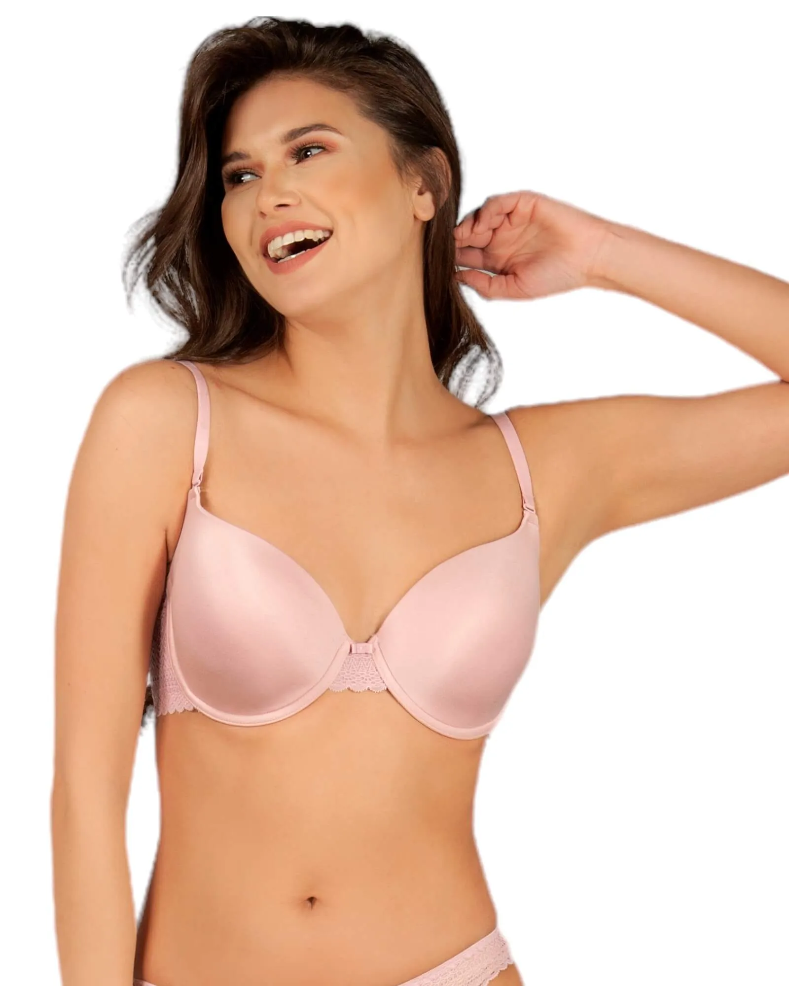 Soft Pad Every Day Bra