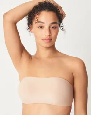 Soft Stretch Bandeau Bra